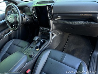 Ford Ranger 2.0EcoBoost 281PS PHEV 4x 2026