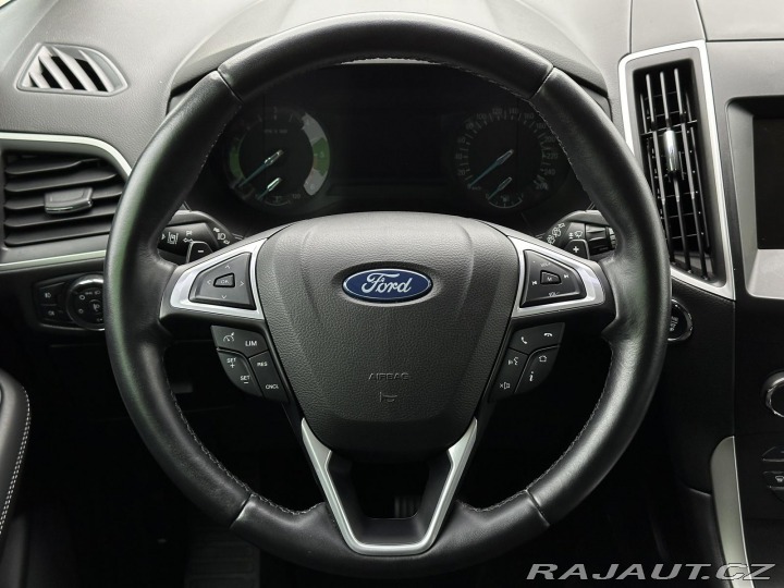 Ford S-MAX 2.0TDCi 150PS AUTOMAT NAV 2016