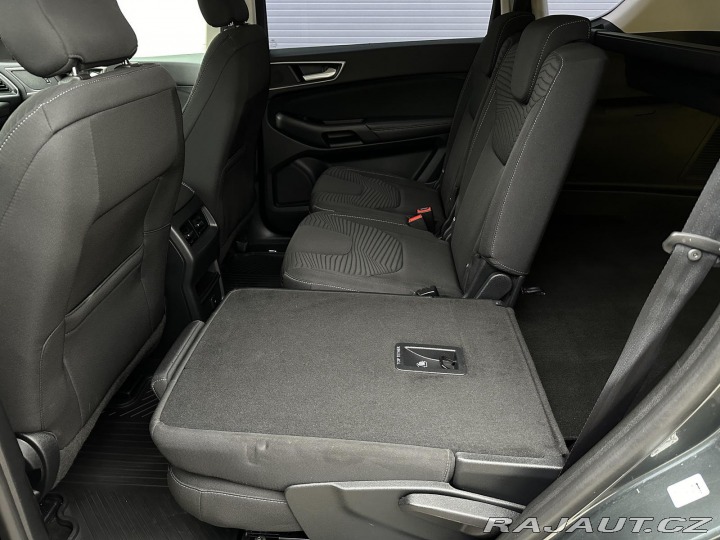Ford S-MAX 2.0TDCi 150PS AUTOMAT NAV 2016