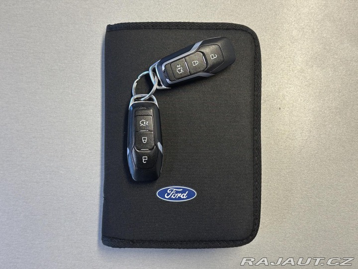 Ford S-MAX 2.0TDCi 150PS AUTOMAT NAV 2016
