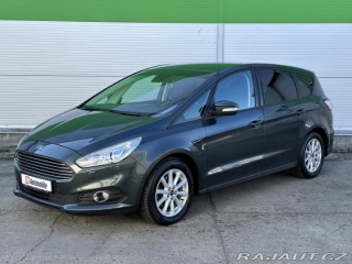 Ford S-MAX 2.0TDCi 150PS AUTOMAT NAV 2016