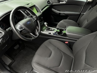 Ford S-MAX 2.0TDCi 150PS AUTOMAT NAV 2016