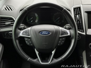 Ford S-MAX 2.0TDCi 150PS AUTOMAT NAV 2016