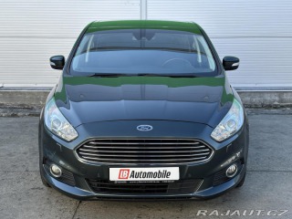 Ford S-MAX 2.0TDCi 150PS AUTOMAT NAV 2016