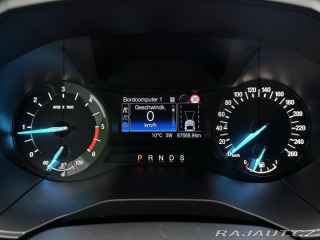 Ford S-MAX 2.0TDCi 150PS AUTOMAT NAV 2016
