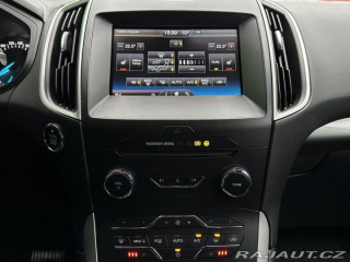 Ford S-MAX 2.0TDCi 150PS AUTOMAT NAV 2016