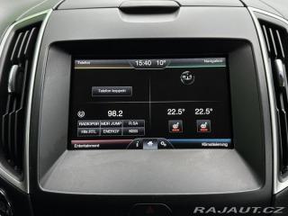 Ford S-MAX 2.0TDCi 150PS AUTOMAT NAV 2016