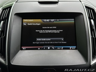 Ford S-MAX 2.0TDCi 150PS AUTOMAT NAV 2016