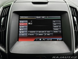Ford S-MAX 2.0TDCi 150PS AUTOMAT NAV 2016