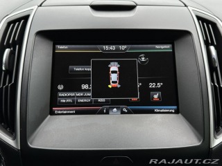 Ford S-MAX 2.0TDCi 150PS AUTOMAT NAV 2016