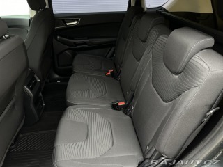 Ford S-MAX 2.0TDCi 150PS AUTOMAT NAV 2016