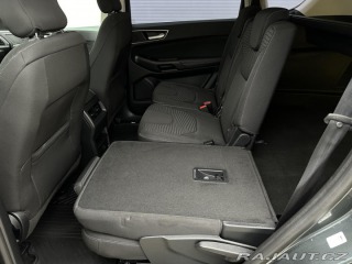 Ford S-MAX 2.0TDCi 150PS AUTOMAT NAV 2016