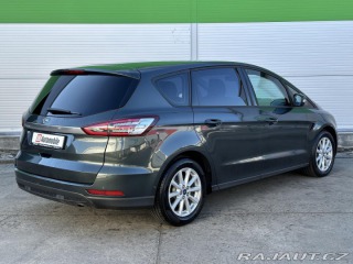 Ford S-MAX 2.0TDCi 150PS AUTOMAT NAV 2016