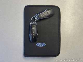 Ford S-MAX 2.0TDCi 150PS AUTOMAT NAV 2016