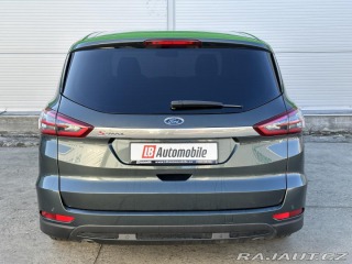 Ford S-MAX 2.0TDCi 150PS AUTOMAT NAV 2016