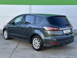 Ford S-MAX 2.0TDCi 150PS AUTOMAT NAV 2016