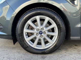 Ford S-MAX 2.0TDCi 150PS AUTOMAT NAV 2016