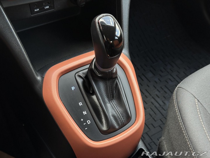 Hyundai i10 1.0i AUTOMAT 67PS KLIMA A 2016