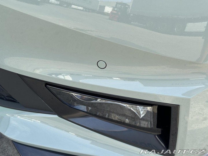 Škoda Fabia 1.0TSi DSG Monte Carlo 11 2026