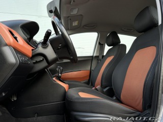Hyundai i10 1.0i AUTOMAT 67PS KLIMA A 2016