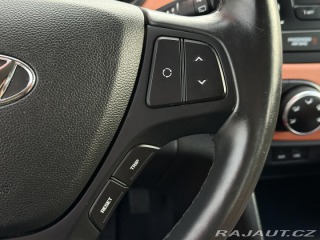 Hyundai i10 1.0i AUTOMAT 67PS KLIMA A 2016
