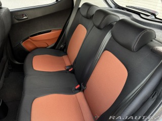 Hyundai i10 1.0i AUTOMAT 67PS KLIMA A 2016