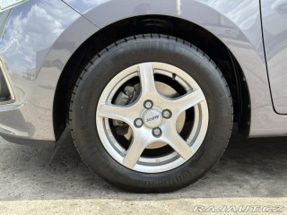 Hyundai i10 1.0i AUTOMAT 67PS KLIMA A 2016