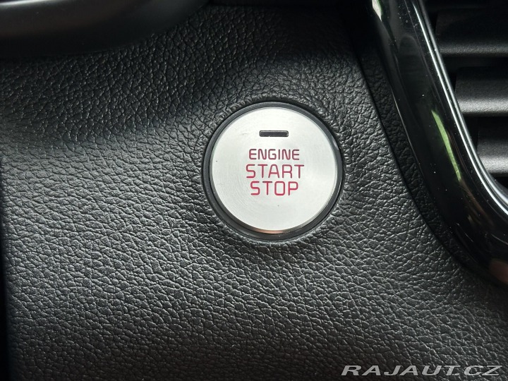 Kia Optima GT 2.0TGDi H-Matic Sports 2018