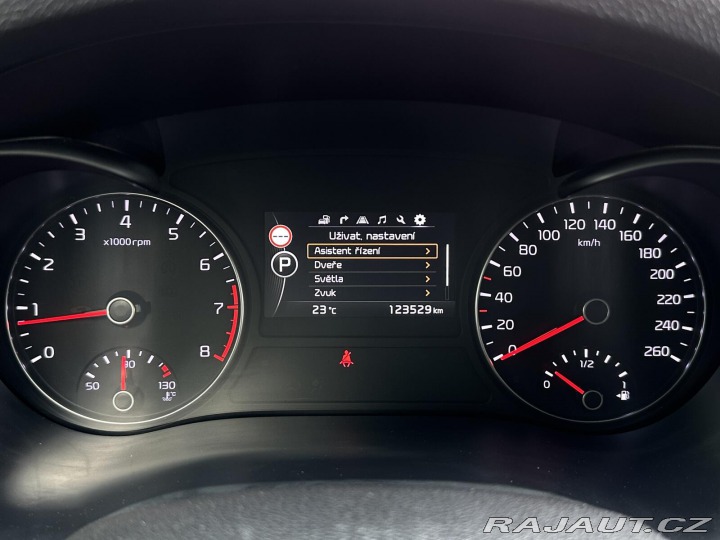 Kia Optima GT 2.0TGDi H-Matic Sports 2018