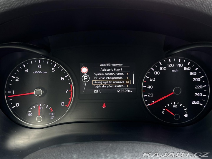 Kia Optima GT 2.0TGDi H-Matic Sports 2018