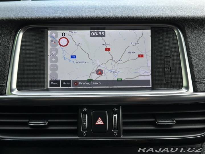 Kia Optima GT 2.0TGDi H-Matic Sports 2018