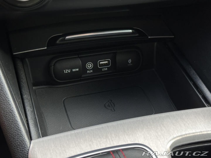 Kia Optima GT 2.0TGDi H-Matic Sports 2018