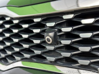 Kia Optima GT 2.0TGDi H-Matic Sports 2018