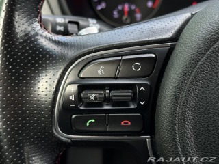 Kia Optima GT 2.0TGDi H-Matic Sports 2018