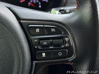 Kia Optima GT 2.0TGDi H-Matic Sports 2018