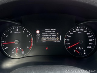 Kia Optima GT 2.0TGDi H-Matic Sports 2018