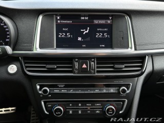 Kia Optima GT 2.0TGDi H-Matic Sports 2018