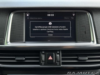 Kia Optima GT 2.0TGDi H-Matic Sports 2018