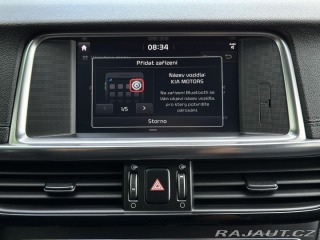 Kia Optima GT 2.0TGDi H-Matic Sports 2018