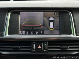 Kia Optima GT 2.0TGDi H-Matic Sports 2018