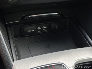 Kia Optima GT 2.0TGDi H-Matic Sports 2018