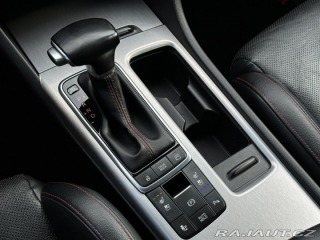 Kia Optima GT 2.0TGDi H-Matic Sports 2018