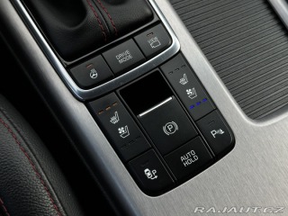 Kia Optima GT 2.0TGDi H-Matic Sports 2018
