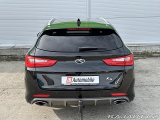 Kia Optima GT 2.0TGDi H-Matic Sports 2018