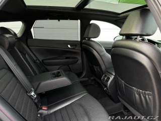 Kia Optima GT 2.0TGDi H-Matic Sports 2018