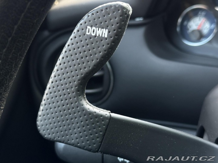 Maserati Ostatní modely Coupe 4200 GT 287kW V8 Cambioco 2006