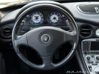 Maserati Ostatní modely Coupe 4200 GT 287kW V8 Cambioco 2006