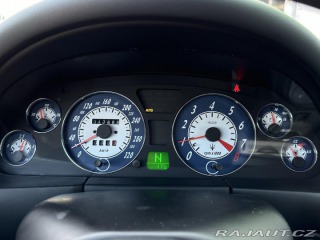 Maserati Ostatní modely Coupe 4200 GT 287kW V8 Cambioco 2006