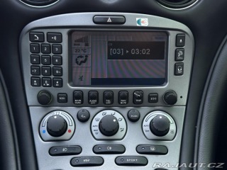Maserati Ostatní modely Coupe 4200 GT 287kW V8 Cambioco 2006