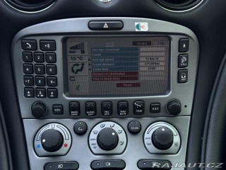 Maserati Ostatní modely Coupe 4200 GT 287kW V8 Cambioco 2006